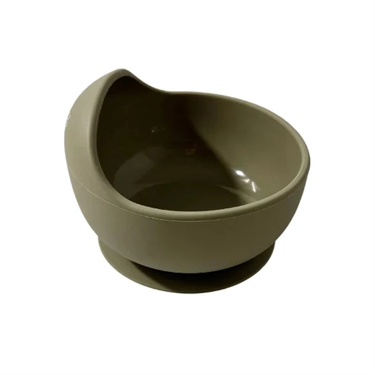China baby beginner bowls manufacturers